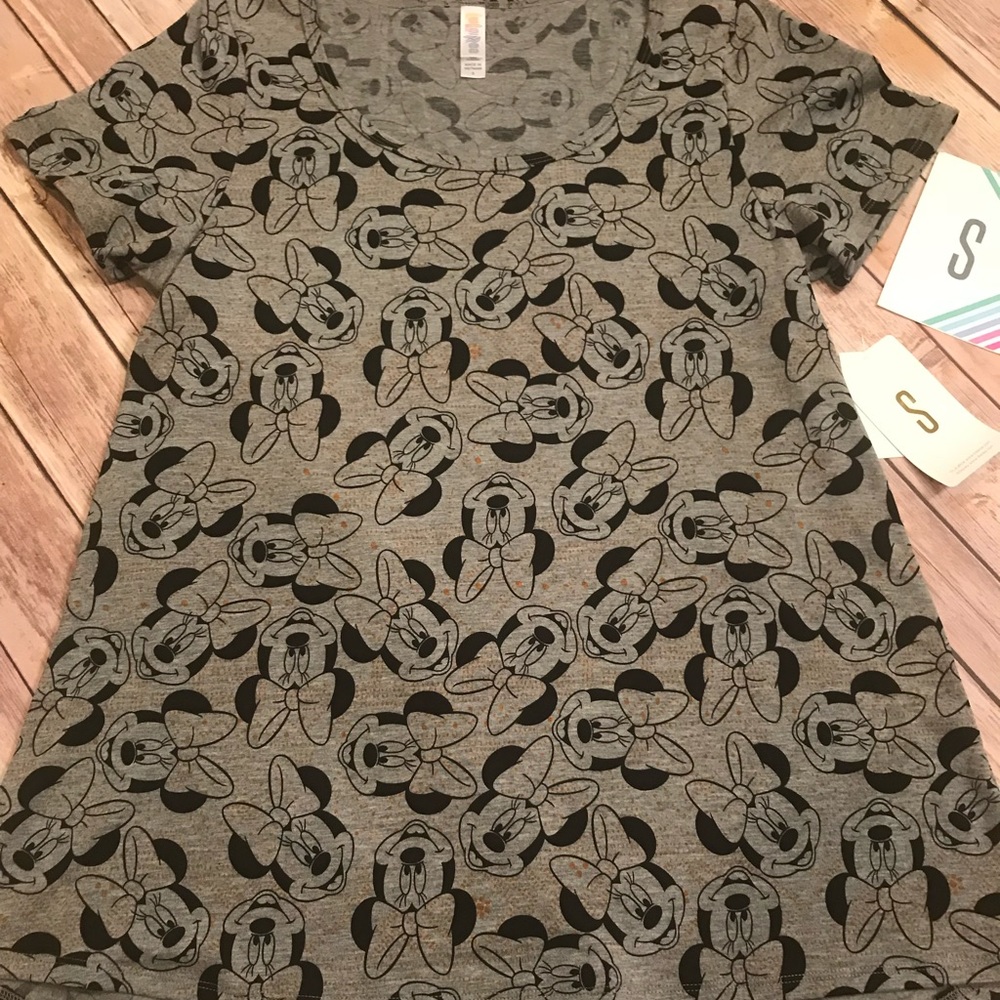 Disney Small Classic T